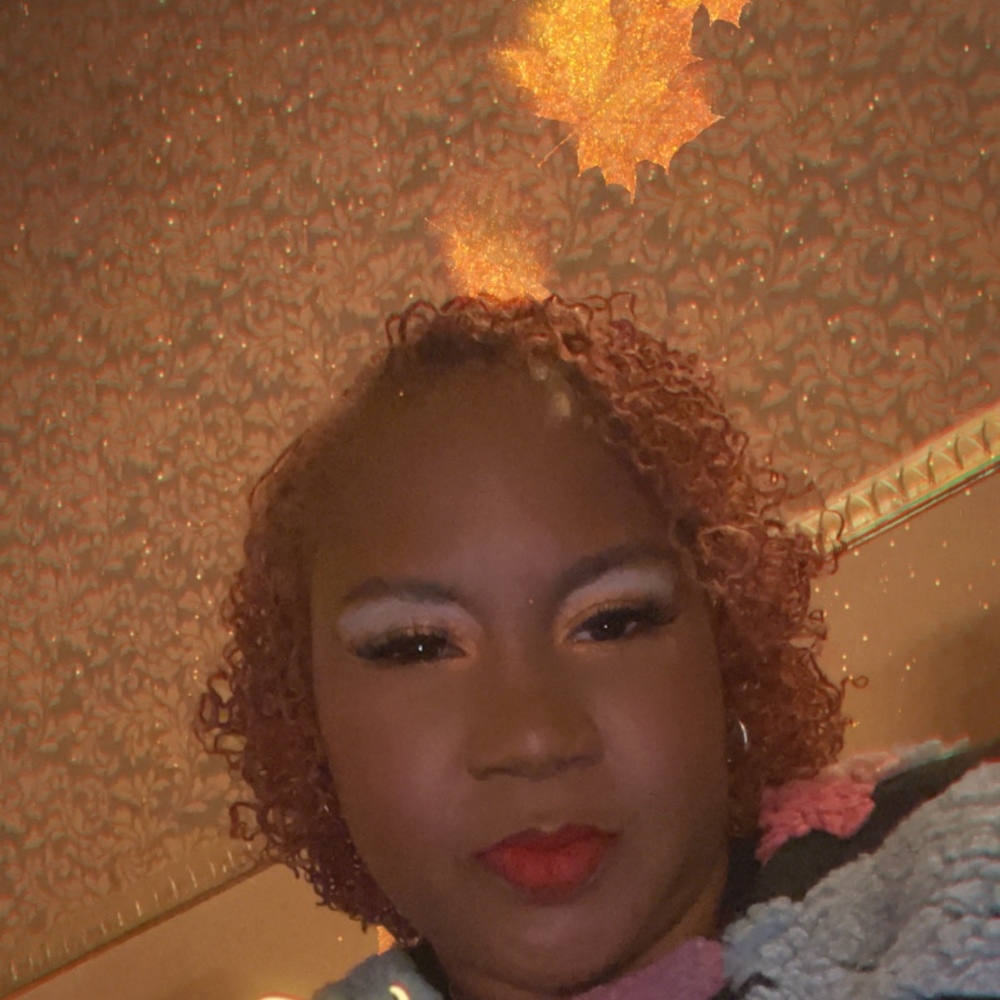 Meet your Posher, Kaandra